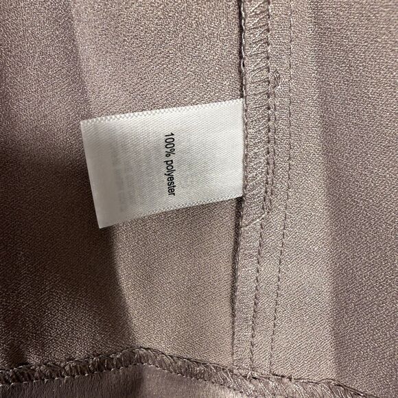 Maurice’s Light Purple Blazer Jacket Women’s Size Small NEW office business - Picture 4 of 5